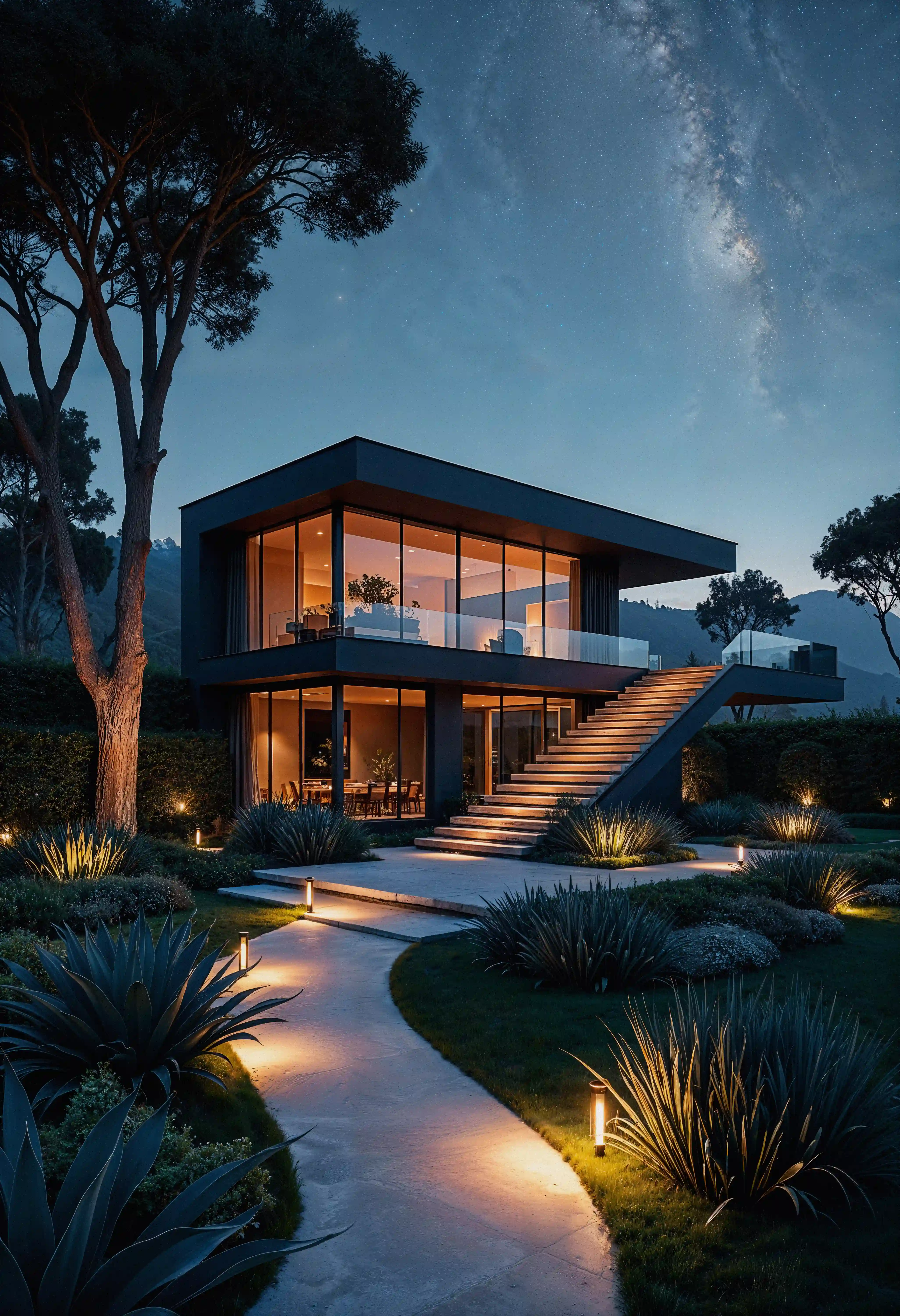 1010 Laurel Way, Beverly Hills