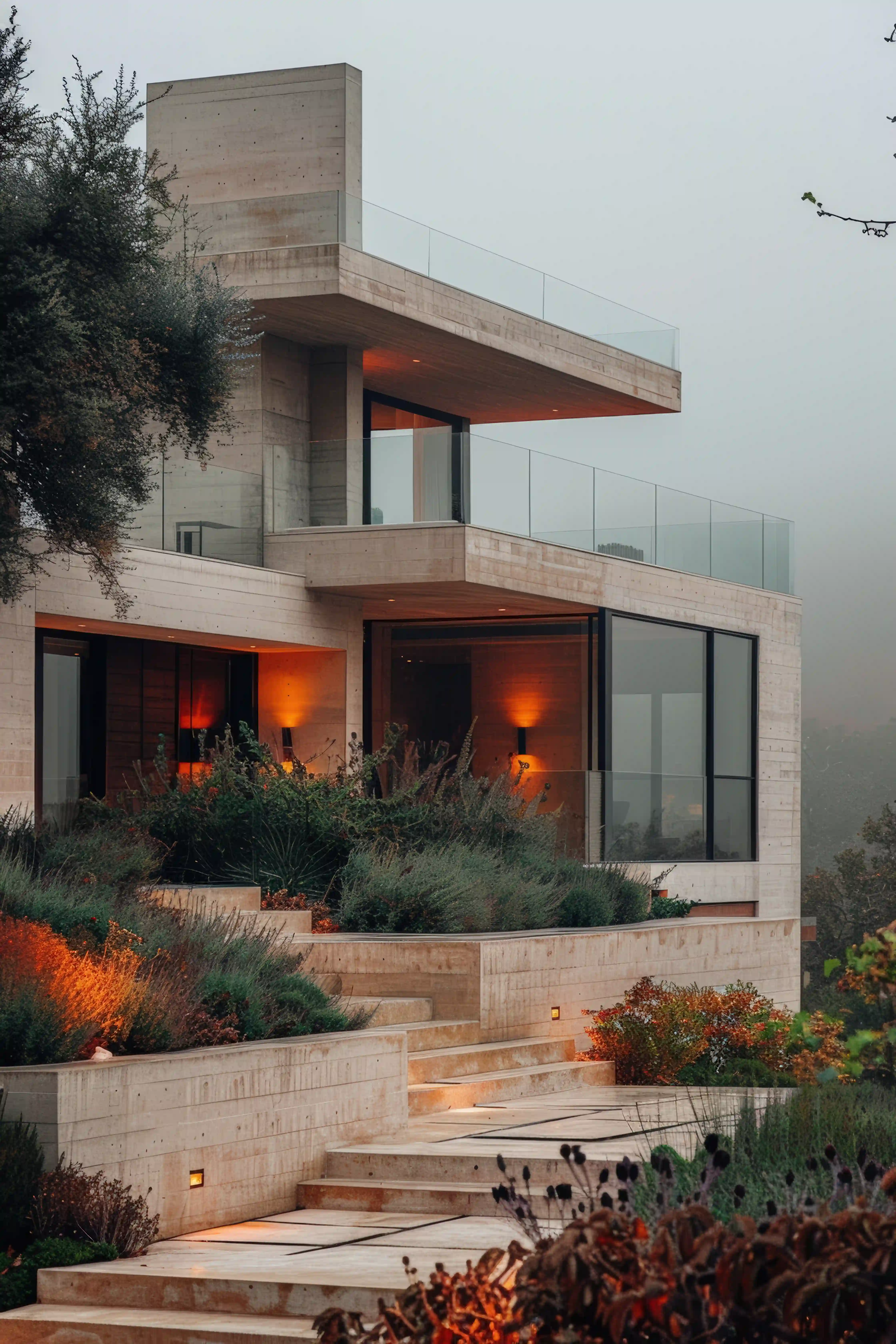 9904 Kip Drive, Beverly Hills